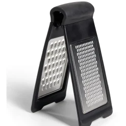 Gifi Râpe pliable à 2 faces inox