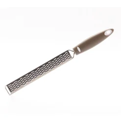 Gifi Râpe étroite à légumes taupe