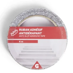 Gifi Colle Et Adhésif^Ruban adhésif antidérapant 4m