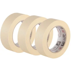 Gifi Colle Et Adhésif^Ruban adhésif de masquage Suki Fix-o-Moll x3