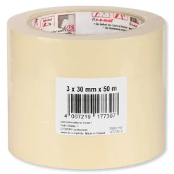 Gifi Colle Et Adhésif^Ruban adhésif de masquage Suki Fix-o-Moll x3