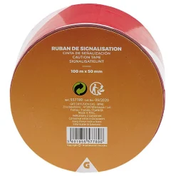 Gifi Colle Et Adhésif^Ruban adhésif de signalisation
