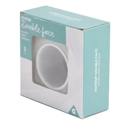 Gifi Colle Et Adhésif^Ruban adhésif double face transparent