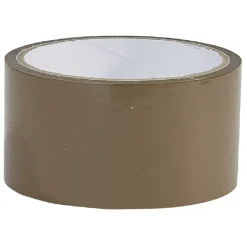 Gifi Colle Et Adhésif^Ruban adhésif marron x6