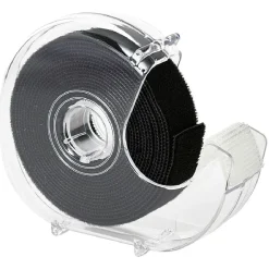 Gifi Colle Et Adhésif^Ruban auto-agrippant L2,5 m