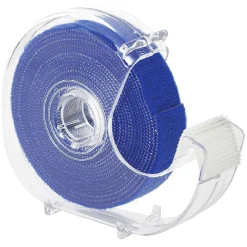 Gifi Colle Et Adhésif^Ruban auto-agrippant L2,5 m