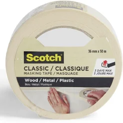 Gifi Colle Et Adhésif^Ruban de masquage classic 36mm L50m