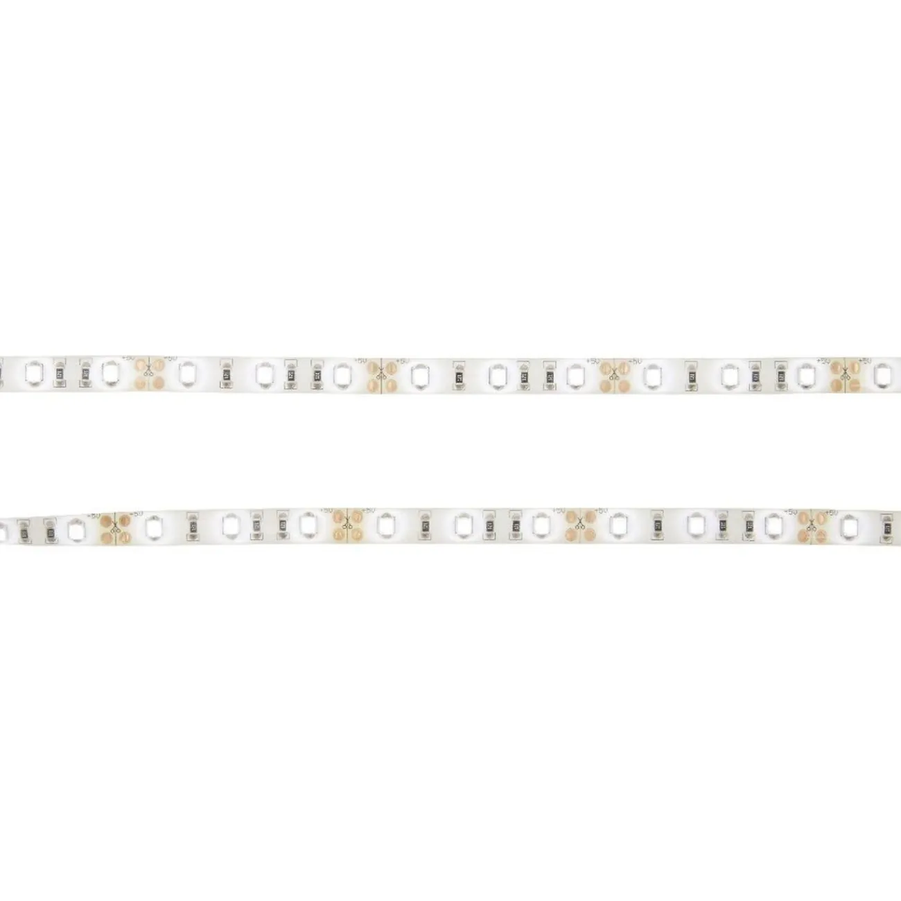 Gifi Ampoule^Ruban LED USB pour écran TV x2