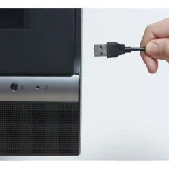 Gifi Ampoule^Ruban LED USB pour écran TV x2