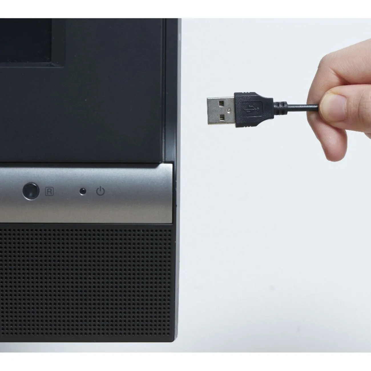 Gifi Ampoule^Ruban LED USB pour écran TV x2