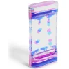 Gifi Sablier liquide H12,2x6,5cm