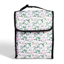 Gifi Sac à déjeuner lunch bag isotherme 2 modèles