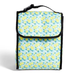 Gifi Sac à déjeuner lunch bag isotherme 2 modèles