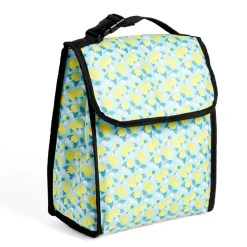 Gifi Sac à déjeuner lunch bag isotherme 2 modèles