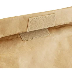 Gifi Sac de conservation en papier Kraft