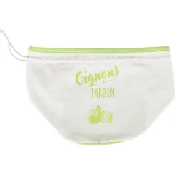 Gifi Sac de conservation x3 pour ails oignons pommes de terre