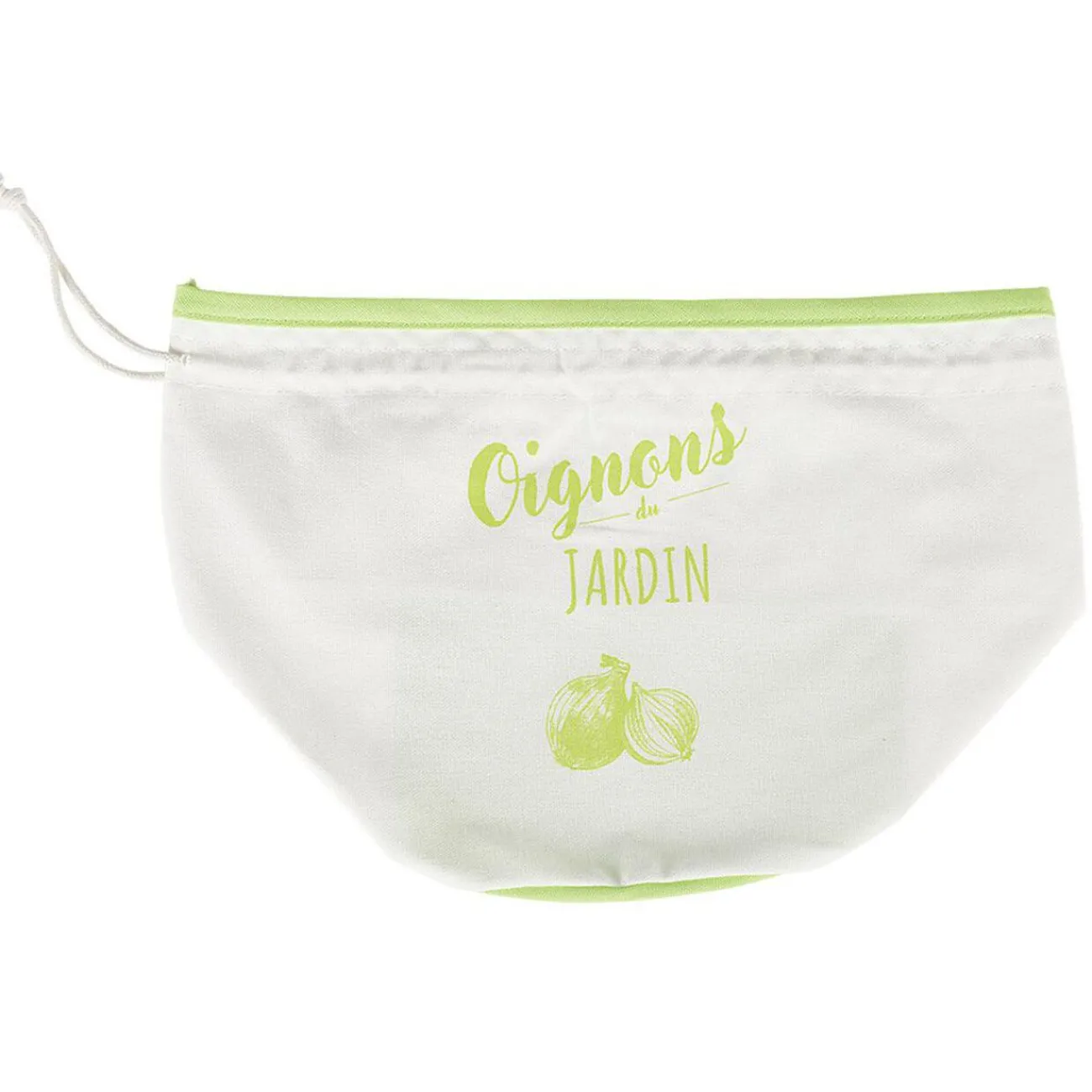 Gifi Sac de conservation x3 pour ails oignons pommes de terre