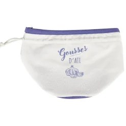 Gifi Sac de conservation x3 pour ails oignons pommes de terre