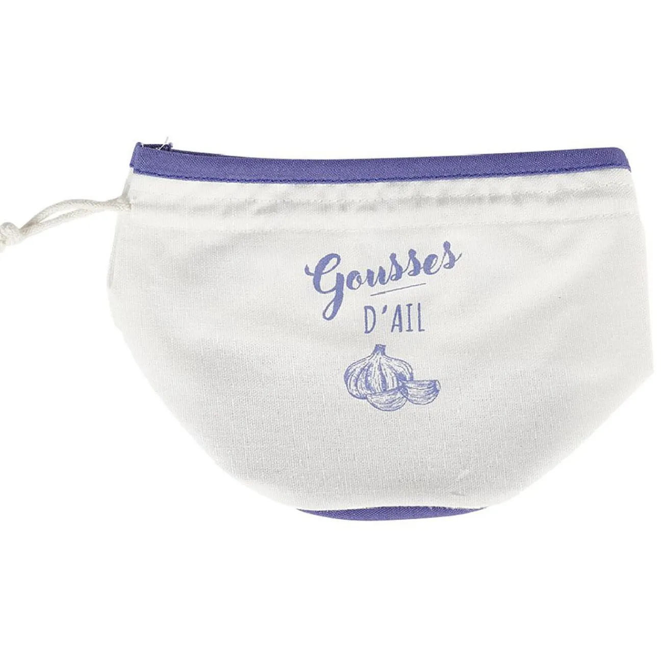 Gifi Sac de conservation x3 pour ails oignons pommes de terre