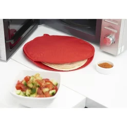 Gifi Sac de cuisson spécial micro ondes