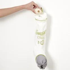 Gifi Sac de rangement légumes x 3