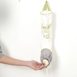 Gifi Sac de rangement légumes x 3