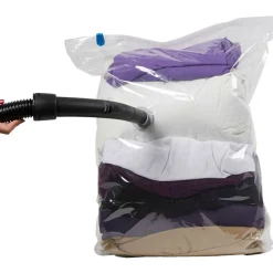 Gifi Rangement|Sac de rangement sous vide x10