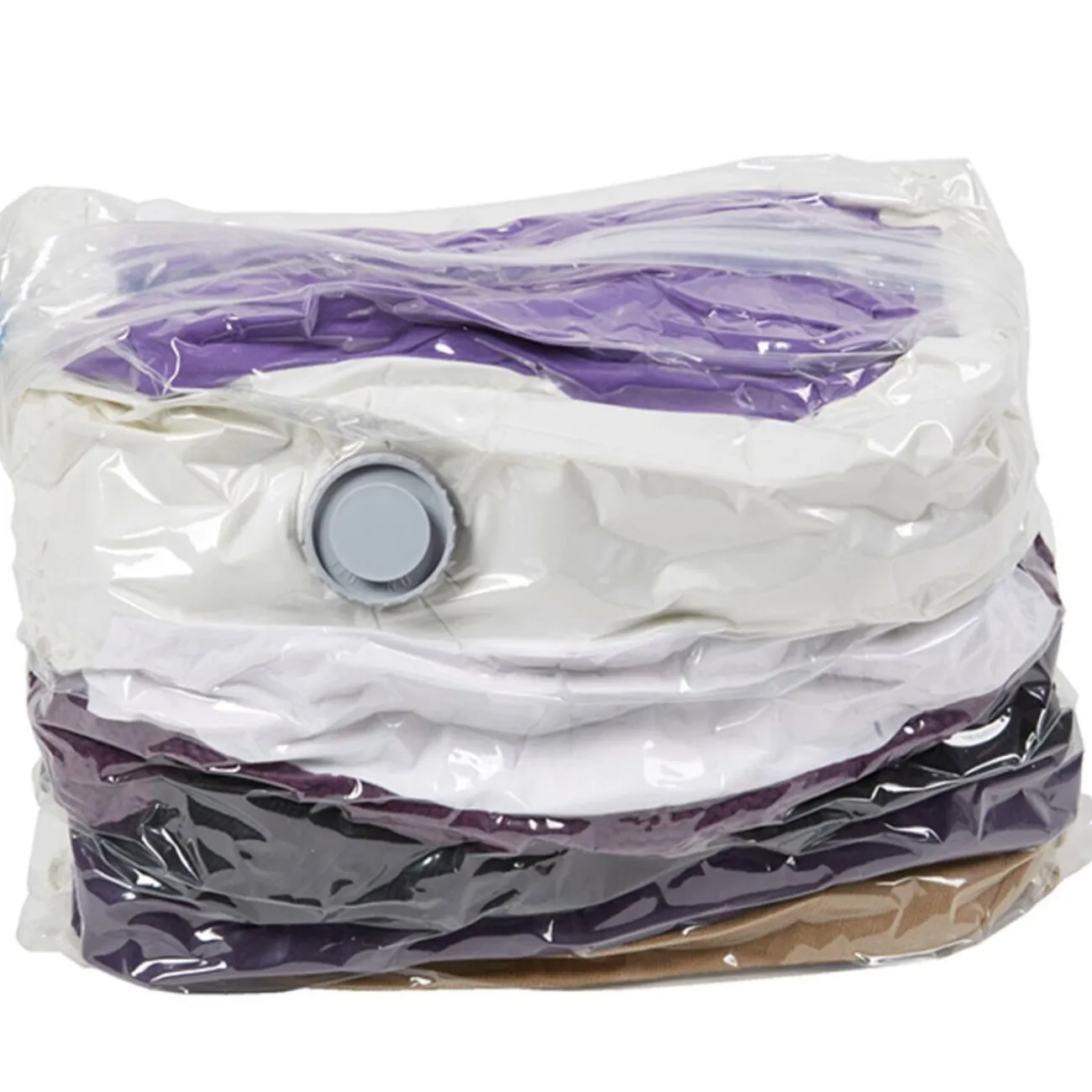 Gifi Rangement|Sac de rangement sous vide x10