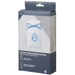 Gifi Nettoyage Et Entretien|Sac déshumidificateur gel avec témoin d'humidité