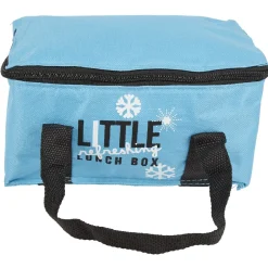 Gifi Sac fraîcheur lunch box avec bloc de glace