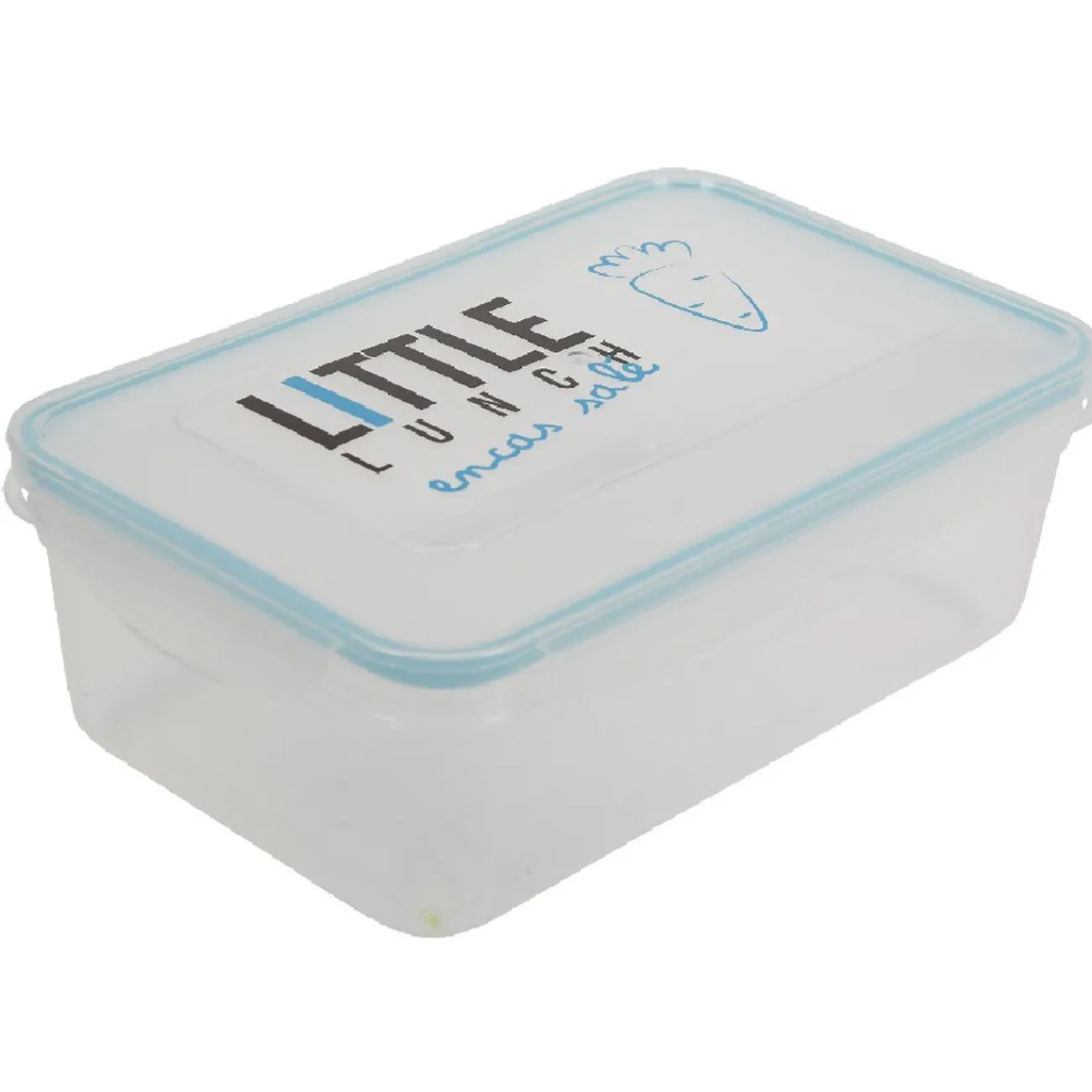 Gifi Sac fraîcheur lunch box avec bloc de glace