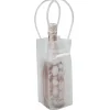 Gifi Sac fraîcheur pour bouteille avec billes de gel à congeler