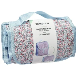 Gifi Sac fraicheur 4 modèles