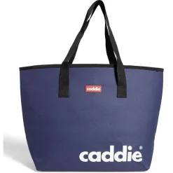 Gifi Sac isotherme Caddie bleu 33x18,5xH35cm
