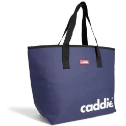 Gifi Sac isotherme Caddie bleu 33x18,5xH35cm