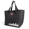 Gifi Sac isotherme Caddie noir 33x18,5xH35cm