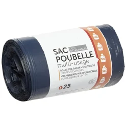 Gifi Nettoyage Et Entretien|Sac poubelle 30l x25