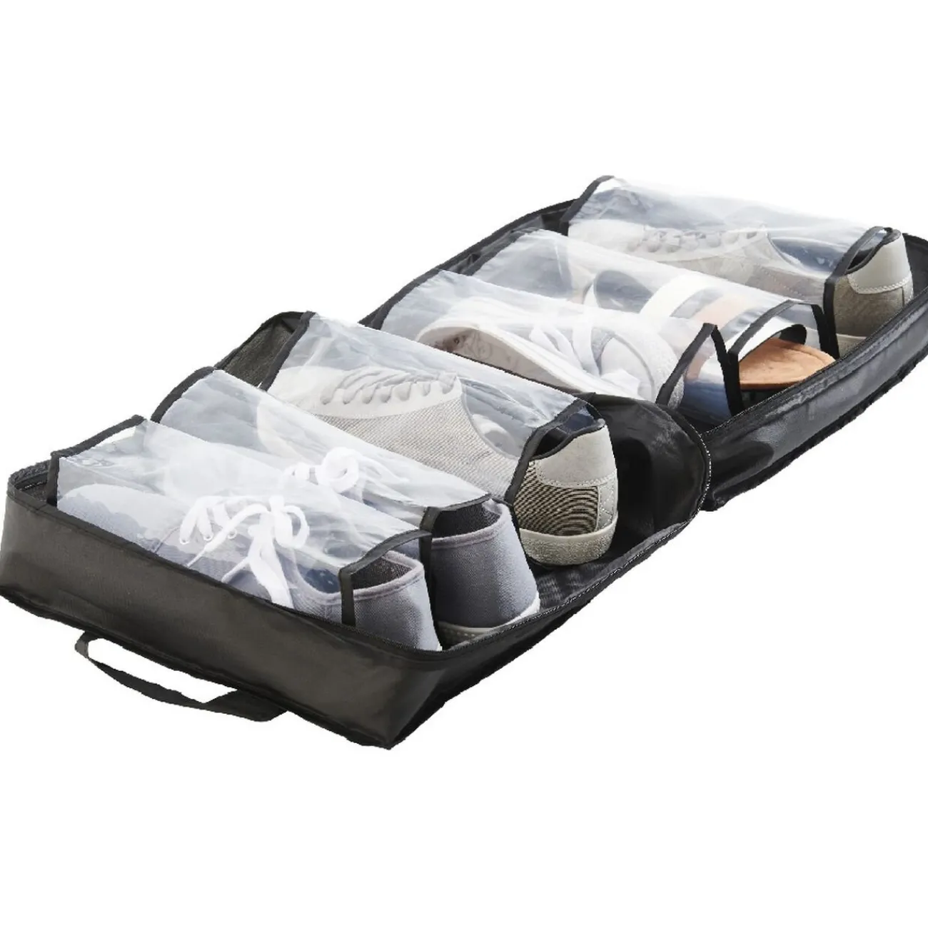 Gifi Rangement|Sac range-chaussures de voyage