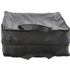 Gifi Rangement|Sac range-chaussures de voyage