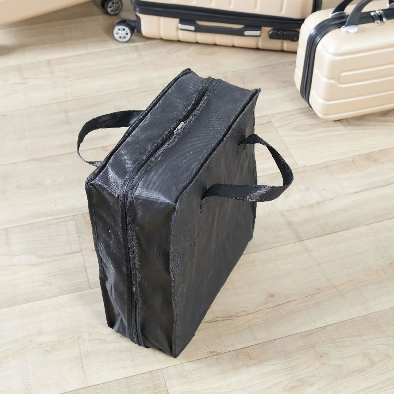 Gifi Rangement|Sac range-chaussures de voyage