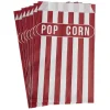Gifi Sachet à pop corn x8