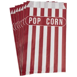 Gifi Sachet à pop corn x8