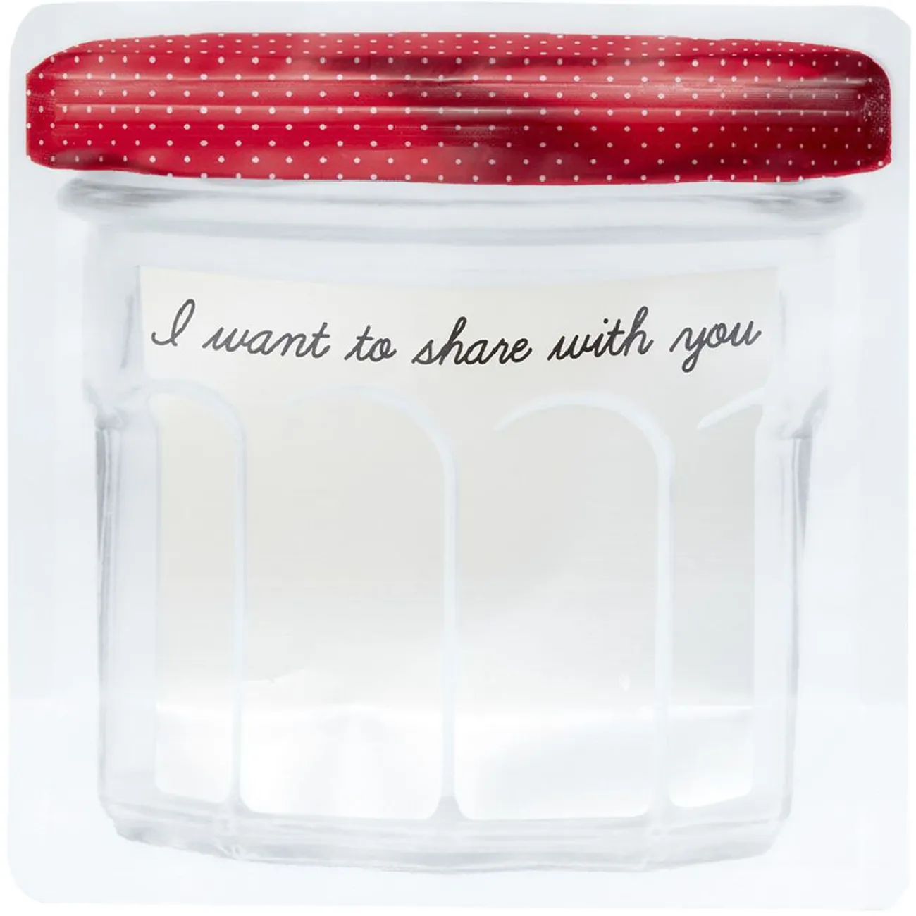 Gifi Sachet alimentaire réutilisable x6