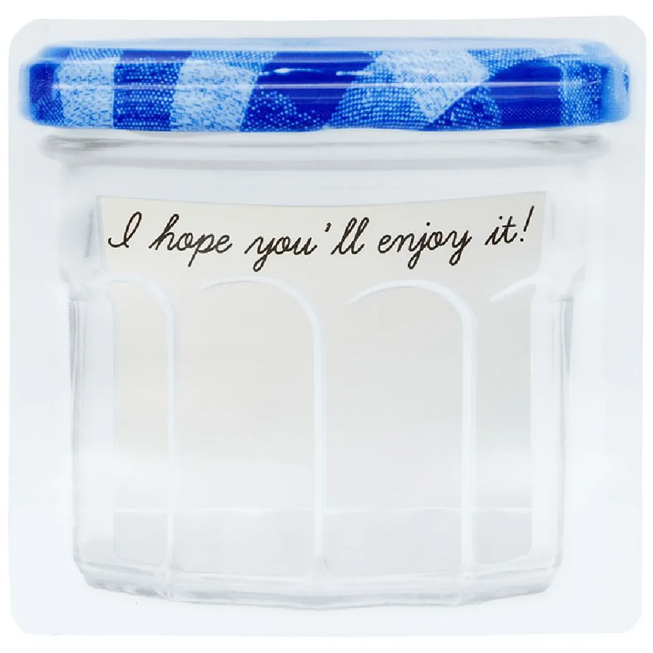 Gifi Sachet alimentaire réutilisable x6