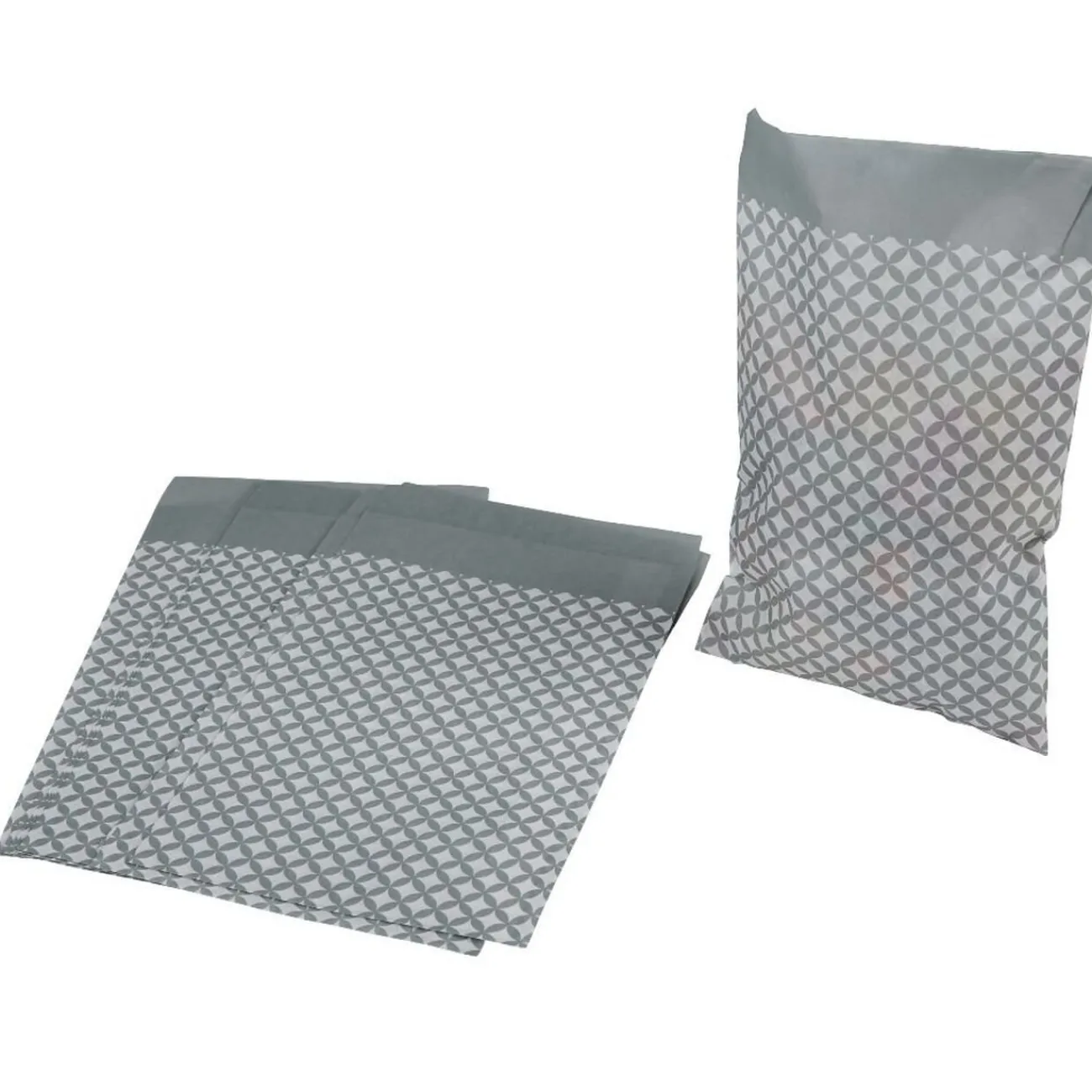 Gifi Sachet en papier x10