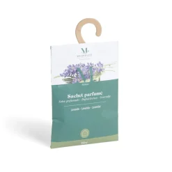Gifi Nettoyage Et Entretien|Sachet parfumé maison Mességué lavande 100ml