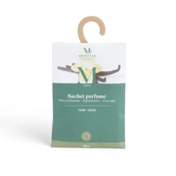 Gifi Nettoyage Et Entretien|Sachet parfumé maison Mességué vanille 100ml