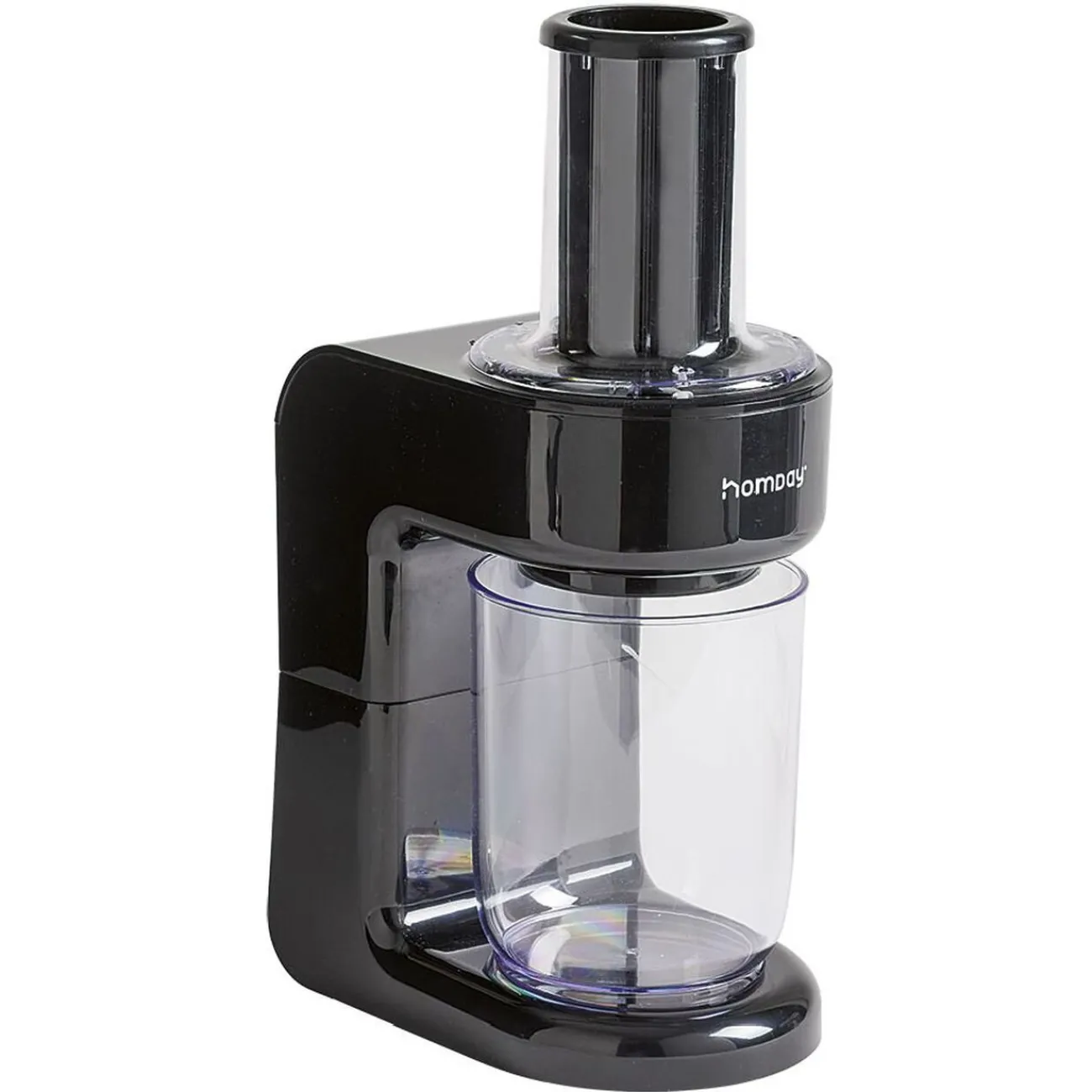 Gifi Salade maker Homday robot cuisine