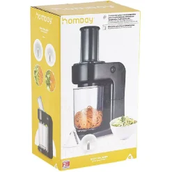 Gifi Salade maker Homday robot cuisine
