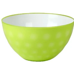 Gifi Saladier coloré plastique